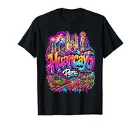 Ciudad de Huancayo - Recuerdos Peruanos Camiseta
