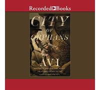 Ciudad de los huérfanos