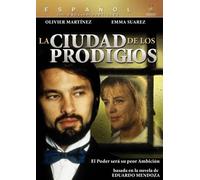 Ciudad De Los Prodigios [USA] [DVD]