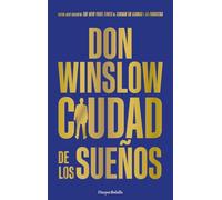 Ciudad de los sueños (HARPERBOLSILLO)