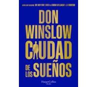 Ciudad de los sueños (HarperCollins)