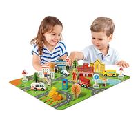 Ciudad de Madera My First City Molto