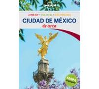 Ciudad De Mexico 2016 (lonely Planet)