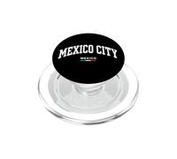 Ciudad de México México Patrimonio de PopSockets PopGrip para MagSafe