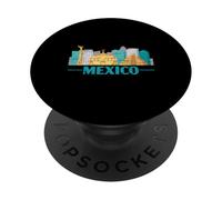 Ciudad de México PopSockets PopGrip Adhesivo