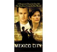 Ciudad de México [VHS]