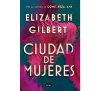 Ciudad de mujeres (SUMA)