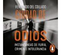 Ciudad de odios