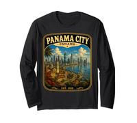 Ciudad de Panamá Vacaciones en Panamá Ciudad Manga Larga