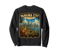 Ciudad de Panamá Vacaciones en Panamá Ciudad Sudadera