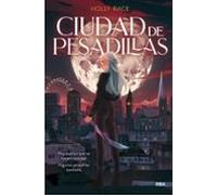 Ciudad De Pesadillas
