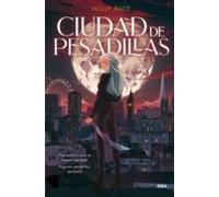 Ciudad De Pesadillas (ciudad De Pesadillas 1) (ebook)