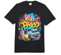 Ciudad de Pisco - Recuerdo del Perú Comfort Colors Adult Heavyweight T-Shirt
