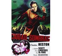 Ciudad De Sombras [DVD]