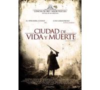 Ciudad de vida y muerte [DVD]