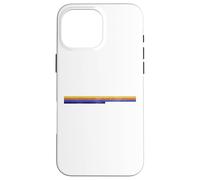 Ciudad del Cabo Sudáfrica Vintage Retro Souvenir Carcasa para iPhone 16 Pro MAX