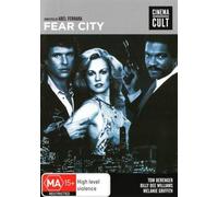 Ciudad del crimen / Fear City (1984) ( Border ) ( Ripper ) [ Origen Australiano, Ningun Idioma Espanol ]