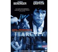 Ciudad del crimen / Fear City (1984) ( Border ) ( Ripper ) [ Origen Danés, Ningun Idioma Espanol ]