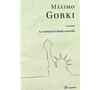 Ciudad Del Diablo Amarillo,La