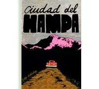 Ciudad del hampa (IMPRONUNCIABLES)