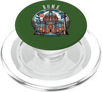 Ciudad del Vaticano a Juego R PopSockets PopGrip para MagSafe