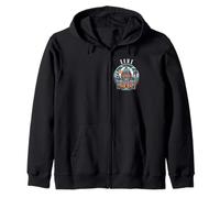 Ciudad del Vaticano a Juego R Sudadera con Capucha