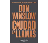 Ciudad en llamas (Harper F)