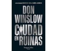 Ciudad En Ruinas (saga Danny Ryan 3)