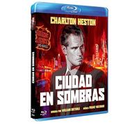 CIUDAD EN SOMBRAS BdR (Dark City)