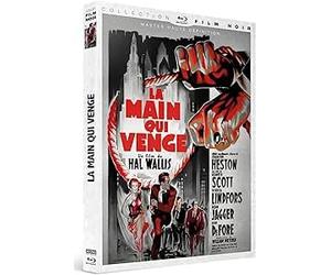 Ciudad en sombras / Dark City [ Origen Francés, Ningun Idioma Espanol ] (Blu-Ray)