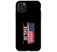 Ciudad Euclid Carcasa para iPhone 11 Pro Max