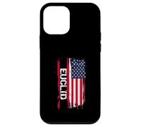 Ciudad Euclid Carcasa para iPhone 12 mini