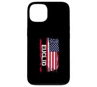 Ciudad Euclid Carcasa para iPhone 13