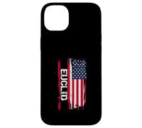 Ciudad Euclid Carcasa para iPhone 14 Plus