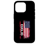 Ciudad Euclid Carcasa para iPhone 16 Pro