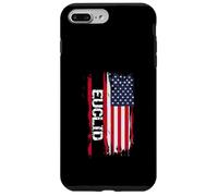 Ciudad Euclid Carcasa para iPhone 7 Plus/8 Plus