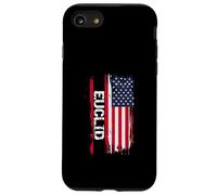 Ciudad Euclid Carcasa para iPhone SE (2020) / 7 / 8