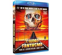 CIUDAD FANTASMA BdR (Ghost Town)