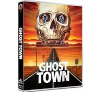 Ciudad fantasma / Ghost Town (Blu-Ray & DVD Combo) [ Origen Alemán, Ningun Idioma Espanol ] (Blu-Ray)
