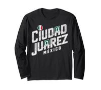 Ciudad Juárez Ciudad de México México Manga Larga