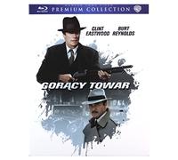 Ciudad muy caliente [Blu-Ray] [Region B] (Audio español. Subtítulos en español)