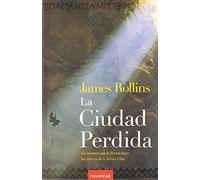 Ciudad Perdida,La