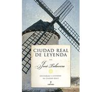 Ciudad Real De Leyenda