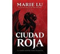 Ciudad Roja