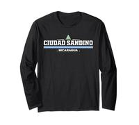 Ciudad Sandino Nicaragua Manga Larga