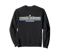 Ciudad Sandino Nicaragua Sudadera