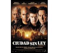 Ciudad sin ley
