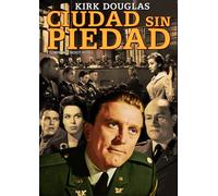 Ciudad Sin Piedad [DVD]