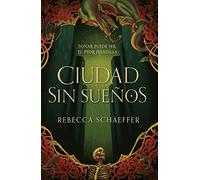 Ciudad sin sueños (TBR)