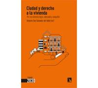 Ciudad y derecho a la vivienda